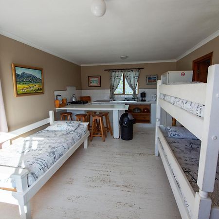 Honnehokke Resort Hondeklipbaai Buitenkant foto