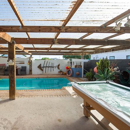 Honnehokke Resort Hondeklipbaai Buitenkant foto