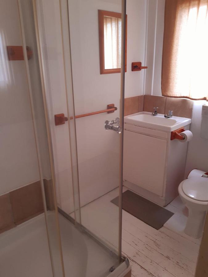 Honnehokke Resort Hondeklipbaai Buitenkant foto
