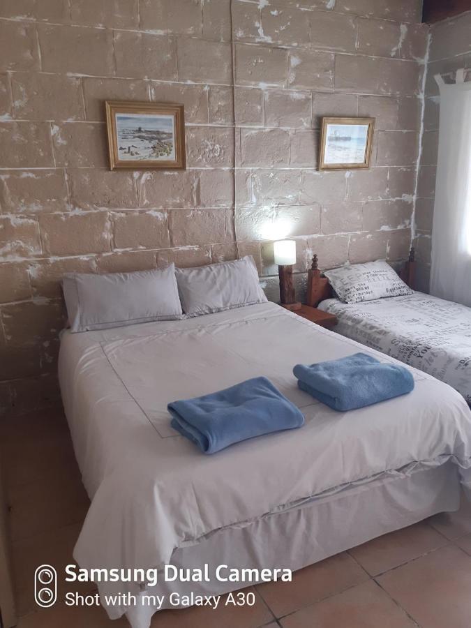 Honnehokke Resort Hondeklipbaai Buitenkant foto