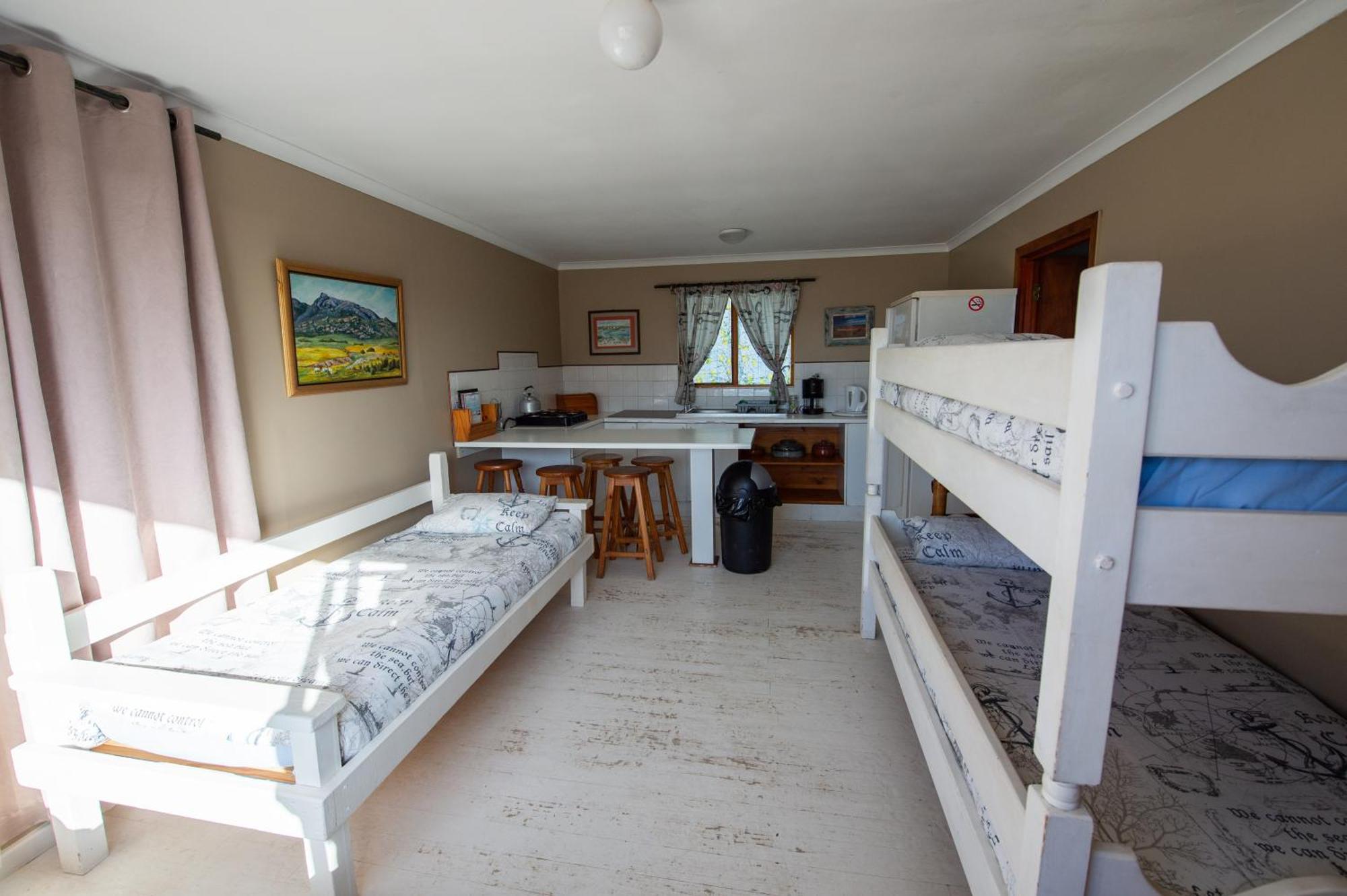 Honnehokke Resort Hondeklipbaai Buitenkant foto