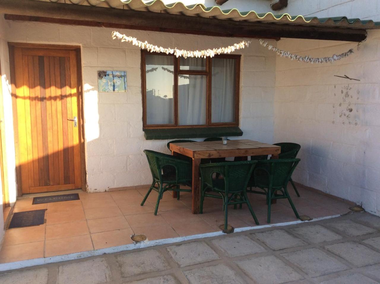 Honnehokke Resort Hondeklipbaai Buitenkant foto