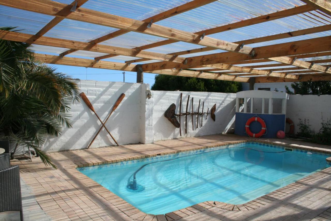 Honnehokke Resort Hondeklipbaai Buitenkant foto