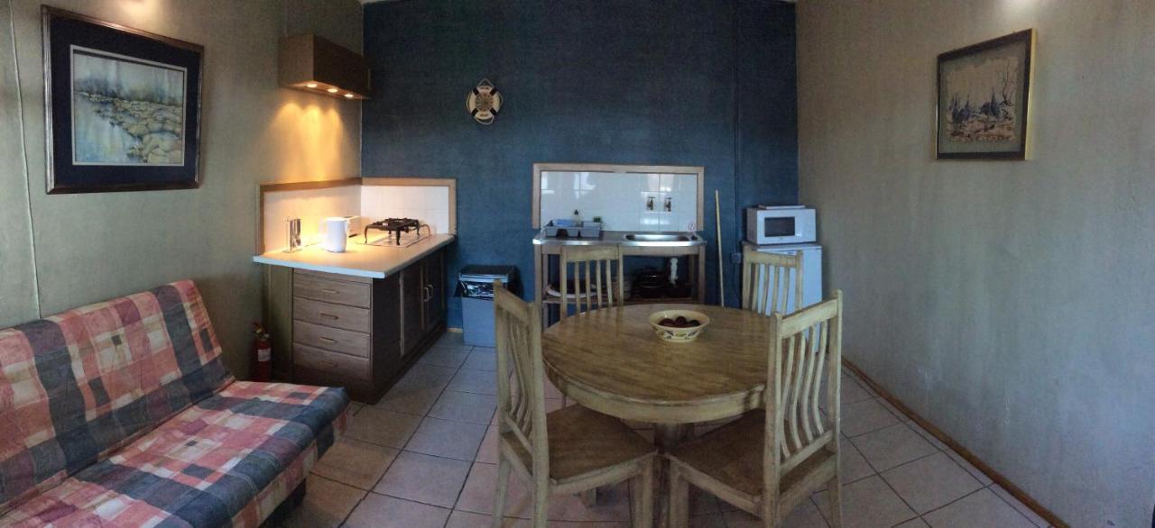 Honnehokke Resort Hondeklipbaai Buitenkant foto