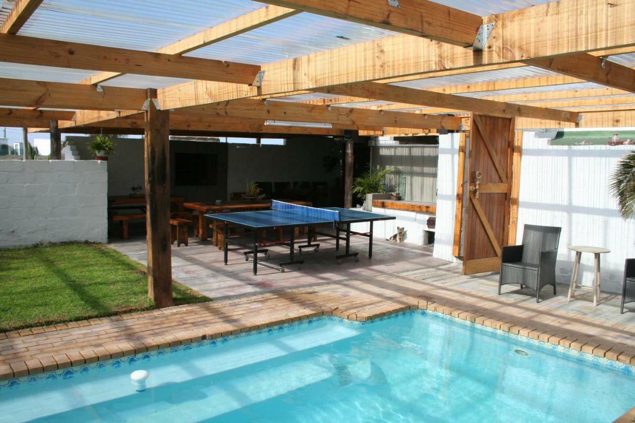 Honnehokke Resort Hondeklipbaai Buitenkant foto