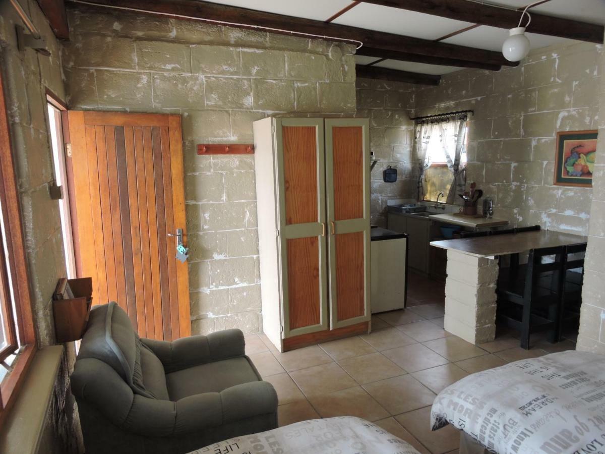 Honnehokke Resort Hondeklipbaai Buitenkant foto