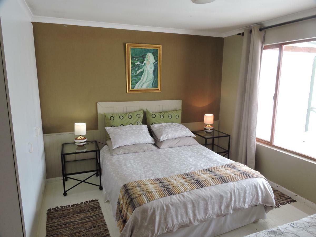 Honnehokke Resort Hondeklipbaai Buitenkant foto