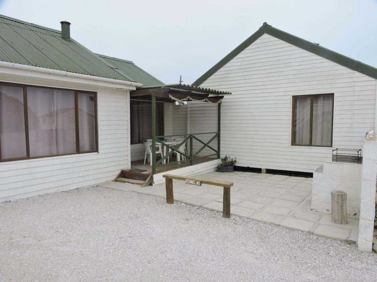 Honnehokke Resort Hondeklipbaai Buitenkant foto