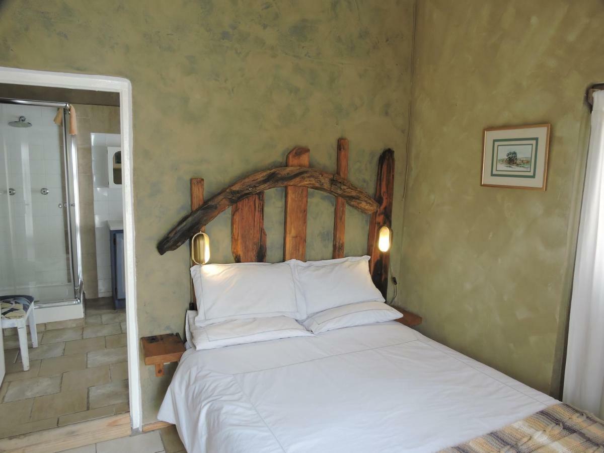 Honnehokke Resort Hondeklipbaai Buitenkant foto