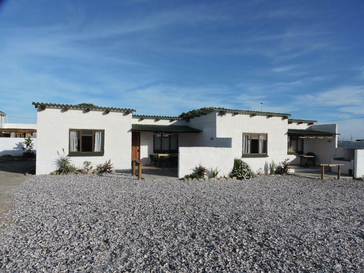 Honnehokke Resort Hondeklipbaai Buitenkant foto