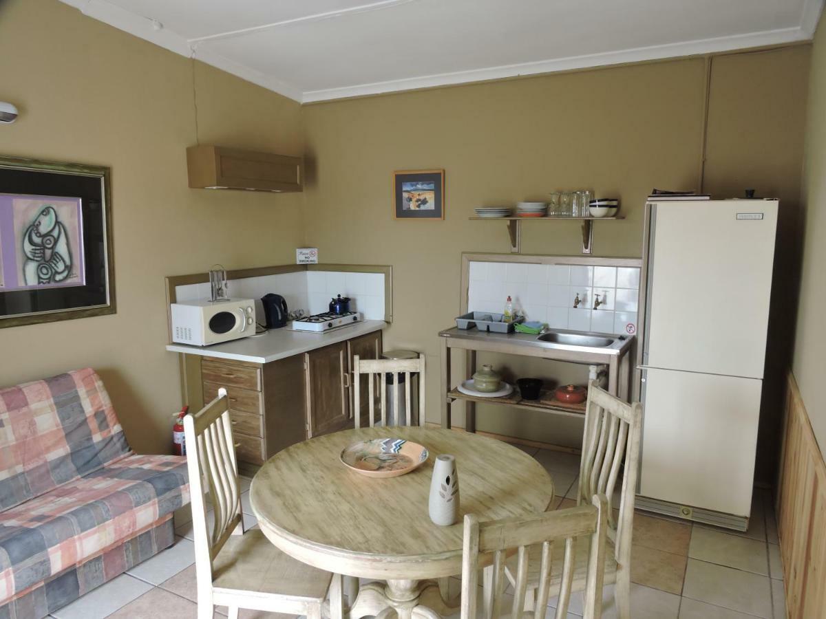 Honnehokke Resort Hondeklipbaai Buitenkant foto