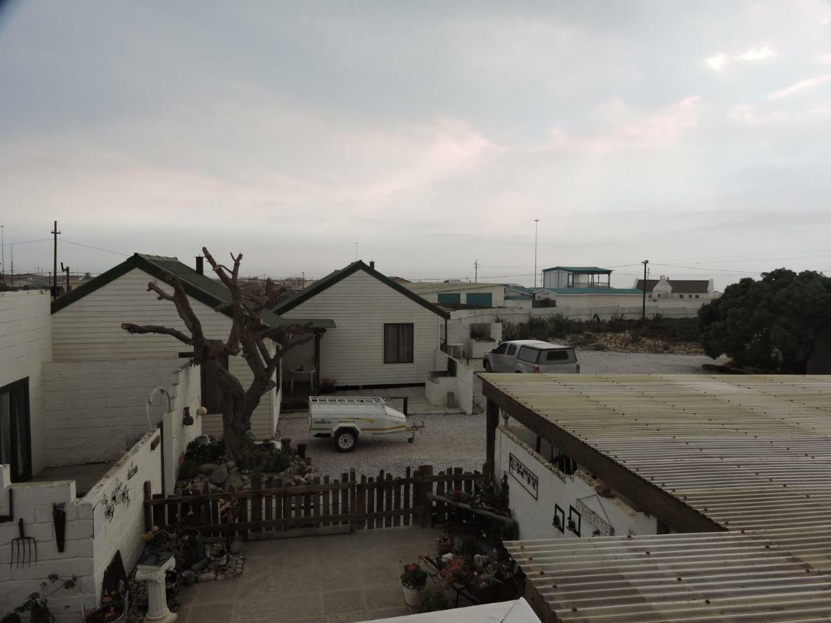 Honnehokke Resort Hondeklipbaai Buitenkant foto