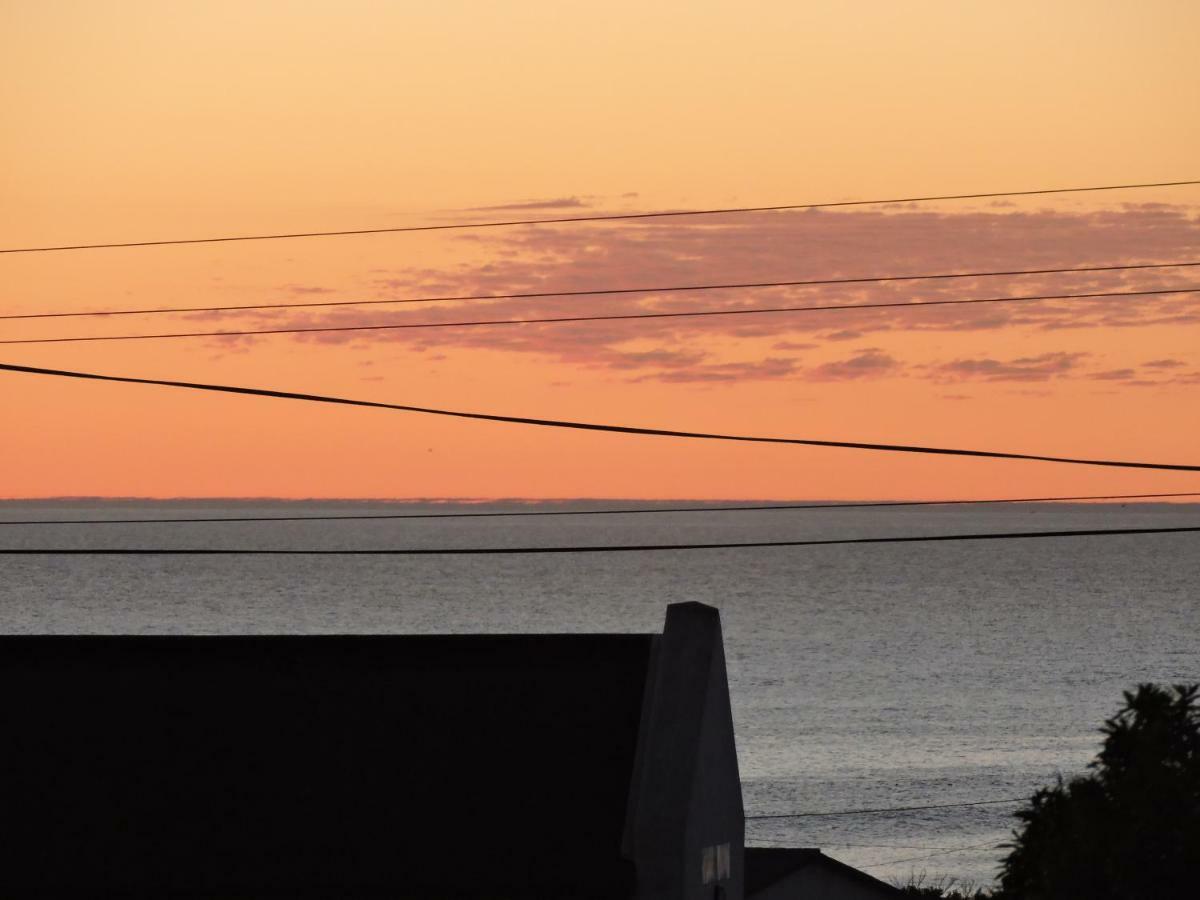 Honnehokke Resort Hondeklipbaai Buitenkant foto