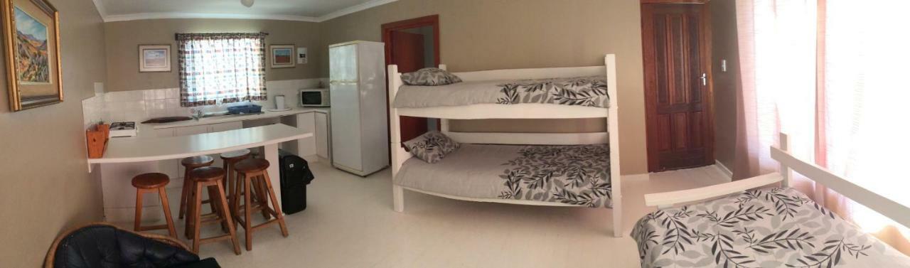 Honnehokke Resort Hondeklipbaai Kamer foto