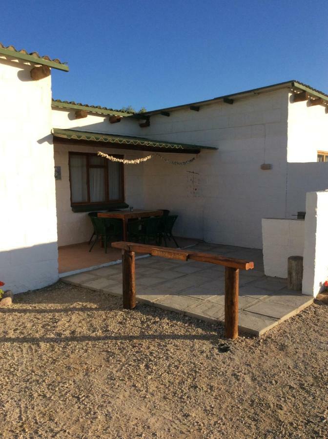 Honnehokke Resort Hondeklipbaai Buitenkant foto
